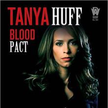 Blood Pact cover picture