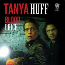 Blood Price cover picture