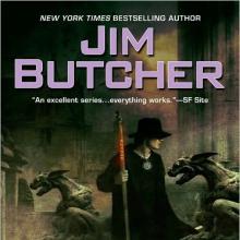 Blood Rites cover picture