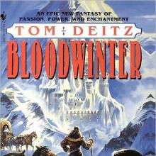 Bloodwinter cover picture