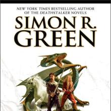 Blue Moon Rising cover picture