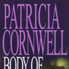 Body Of Evidence cover picture