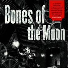 Bones Of The Moon cover picture