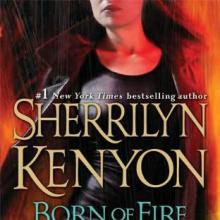 Born In Sin cover picture