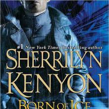 Born King cover picture