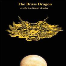 Brass Dragon cover picture