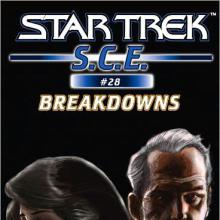 Breakdowns cover picture