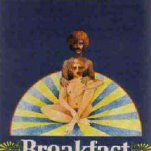 Breakfast In The Ruins cover picture