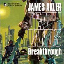Breakthrough cover picture
