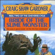 Bride Of The Slime Monster cover picture