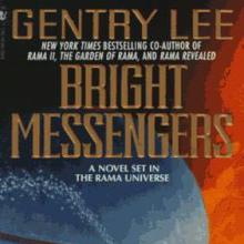 Bright Messengers cover picture