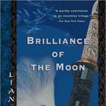 Brilliance Of The Moon cover picture