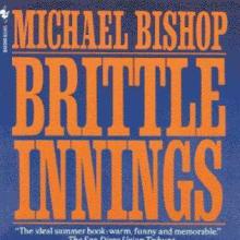 Brittle Innings cover picture