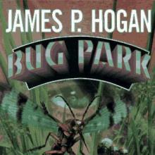 Bug Park cover picture