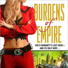 Burdens Of Empire cover picture