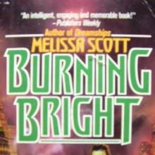 Burning Bright cover picture