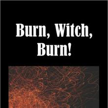 Burn, Witch, Burn! cover picture