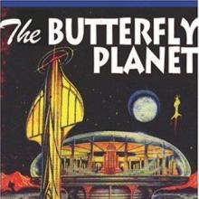 Butterfly Planet cover picture