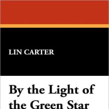 By The Light Of The Green Star cover picture