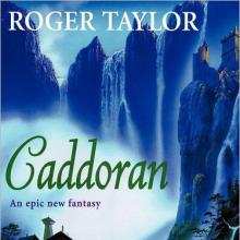 Caddoran cover picture