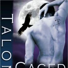 Caged Desire cover picture