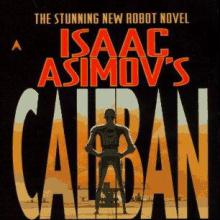 Caliban cover picture