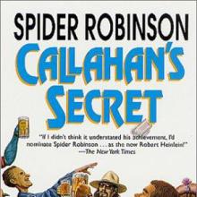 Callahans Secret cover picture