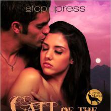 Call Of The Moon cover picture