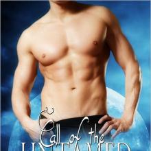 Call Of The Untamed cover picture