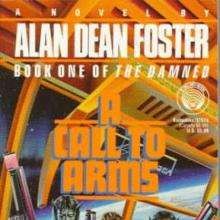 Call To Arms cover picture