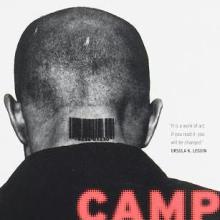 Camp Concentration cover picture
