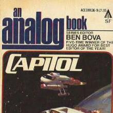 Capitol cover picture