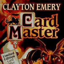 Card Master cover picture