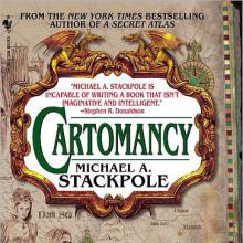 Cartomancy cover picture