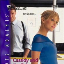 Cassidy And The Princess cover picture