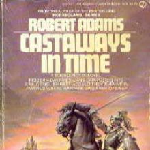 Castaways In Time cover picture