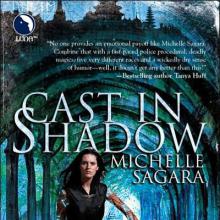 Cast In Shadow cover picture