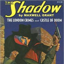 Castle Of Doom cover picture