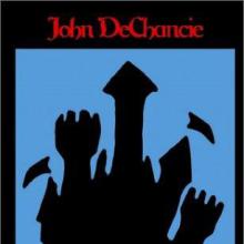 Castle Perilous cover picture