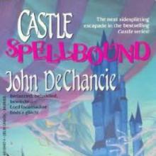 Castle Spellbound cover picture