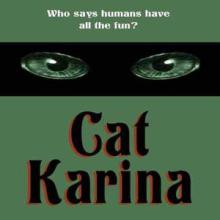Cat Karina cover picture