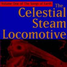 Celestial Steam Locomotive cover picture