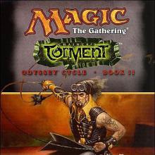 Chainer's Torment cover picture