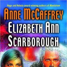 Changelings cover picture