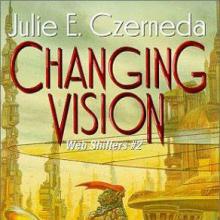 Changing Vision cover picture