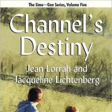 Channel's Destiny cover picture
