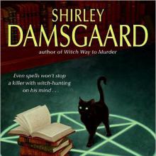 Charmed To Death cover picture