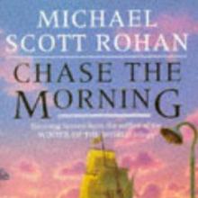 Chase The Morning cover picture