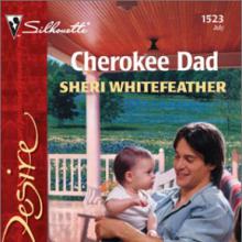 Cherokee Dad cover picture
