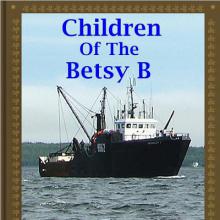 Children Of The Betsy B cover picture
